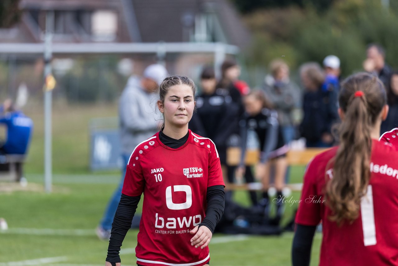 Bild 632 - wU16 Deutsche Meisterschaft